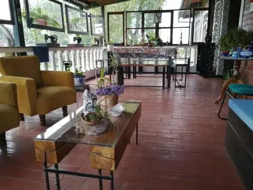Chester´s B&B