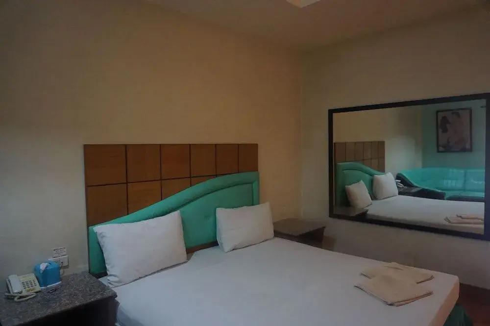 Palmy Resort Hotel