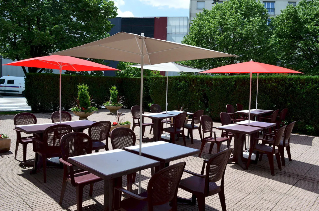 ibis Epinal Centre