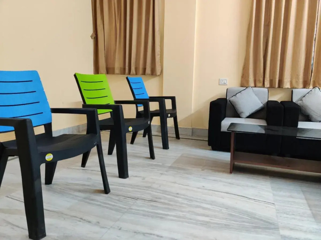 Sanjiva Suites