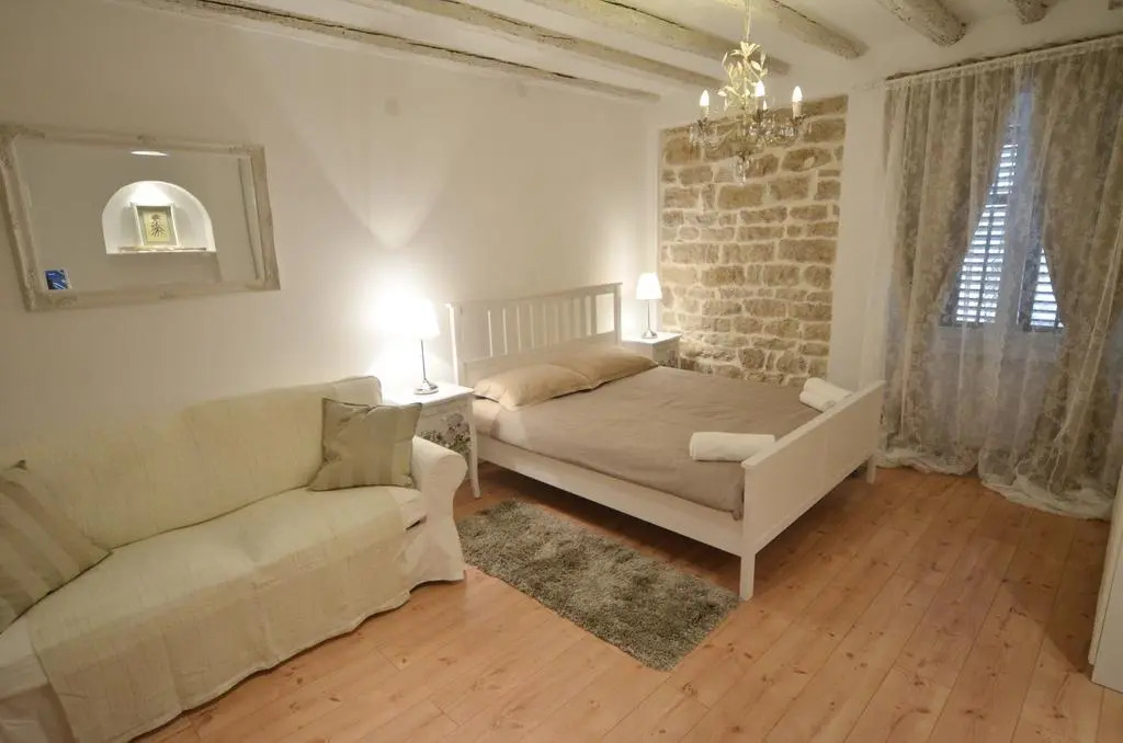 Studios Villa Rossella 4