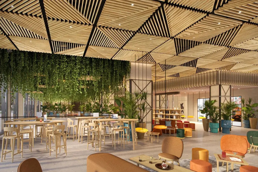 Hotel Atlas Asni