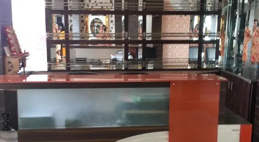 Hotel Raj