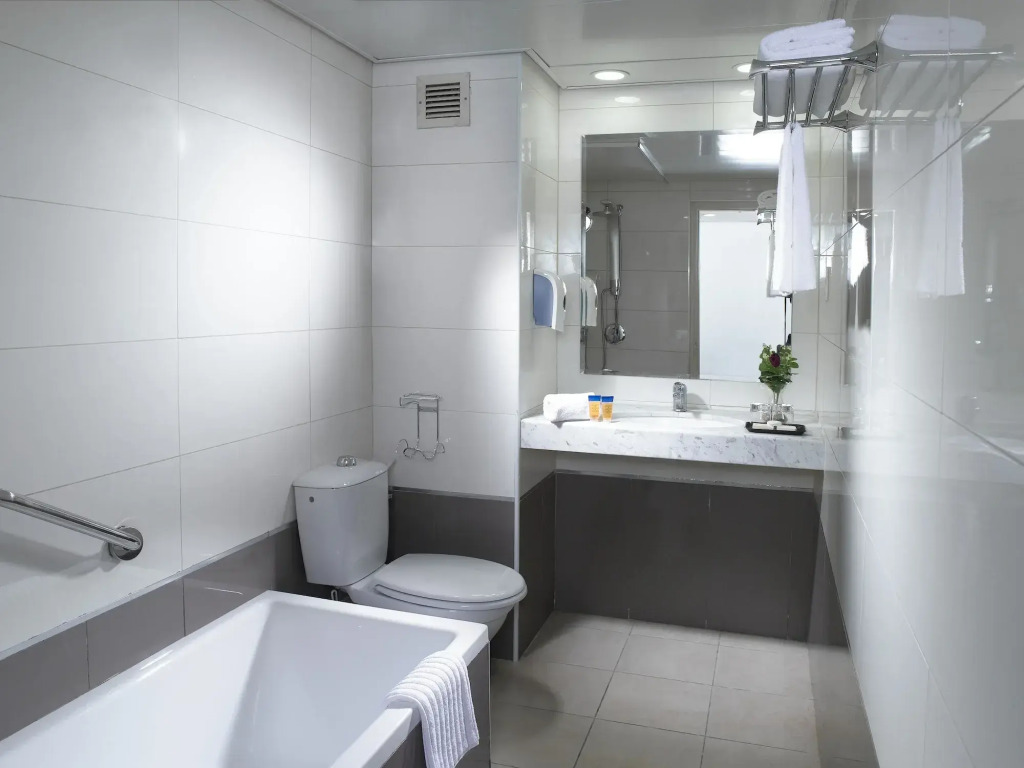 Lev Yerushalayim Hotel
