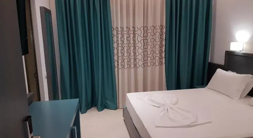 Hotel Delfini