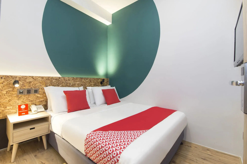 i-Hotel Kuala Lumpur