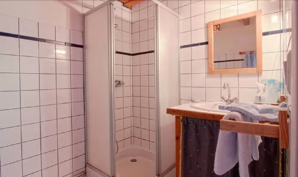 Chambres d'Hôtes La Munia