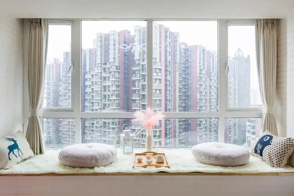 Cozy day Mo Ma Xin Cheng