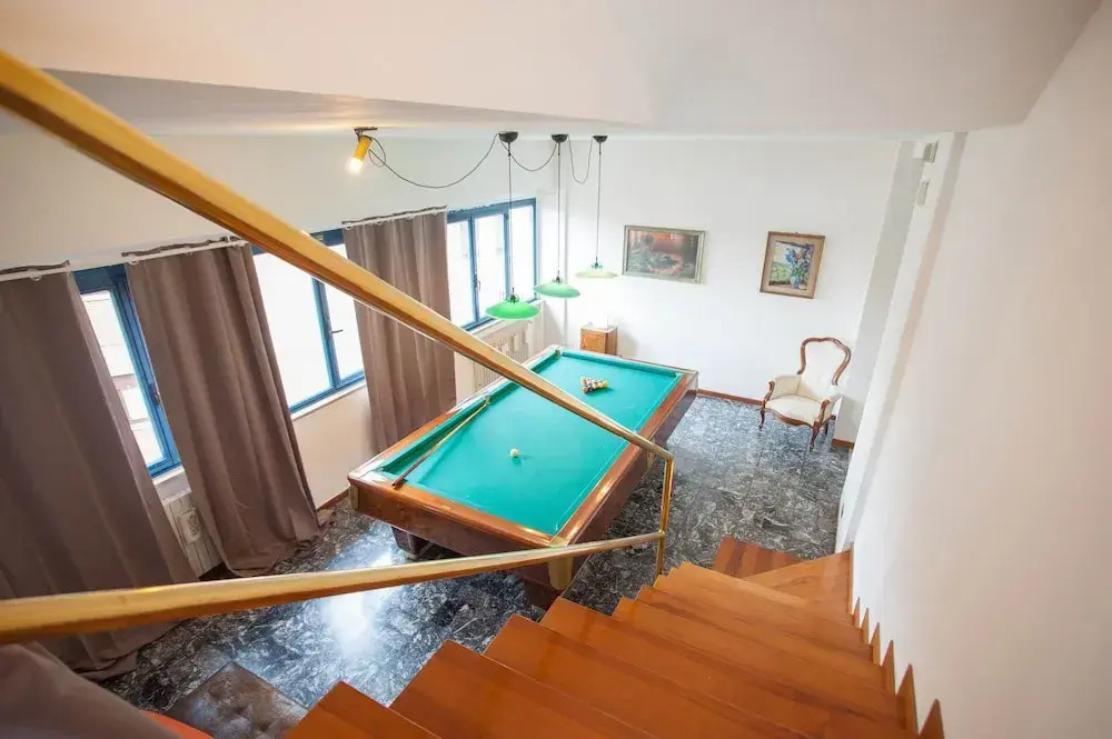 Valverde Apartments
