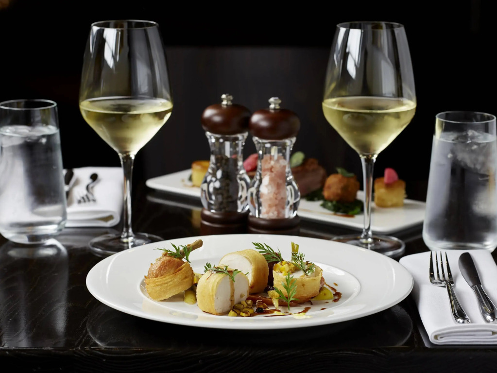 Mandolay Hotel Guildford