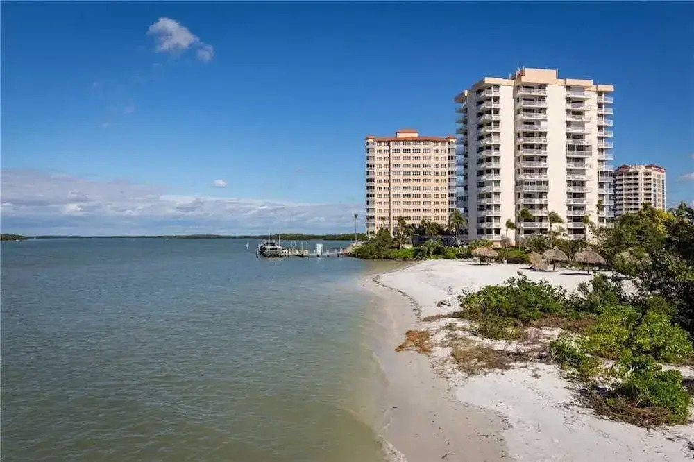 Lovers Key Beach Club 501