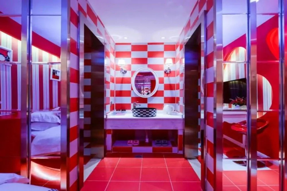 Sucha Hotel Chongqing Yangjiaping
