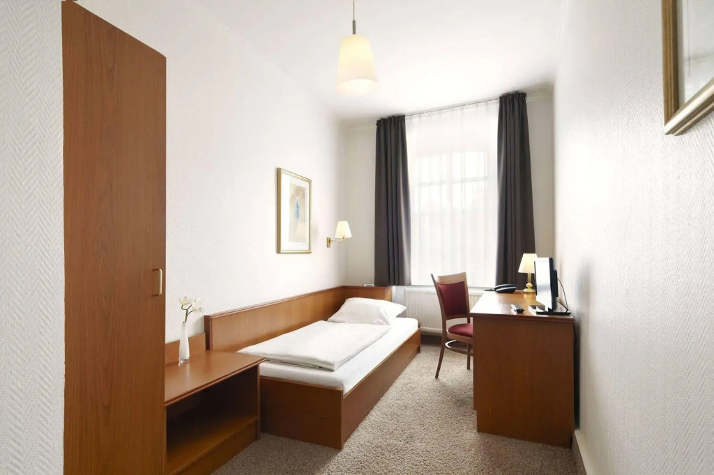 Hotel Jensen