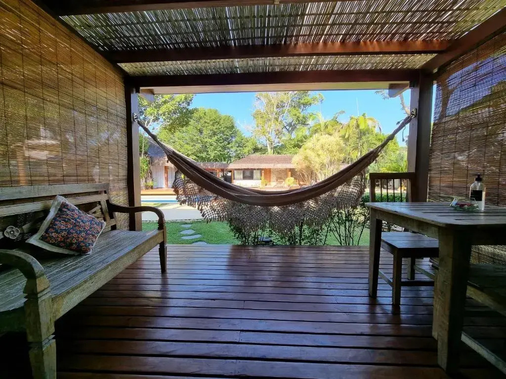 Villa Cozy - Pousada Boutique