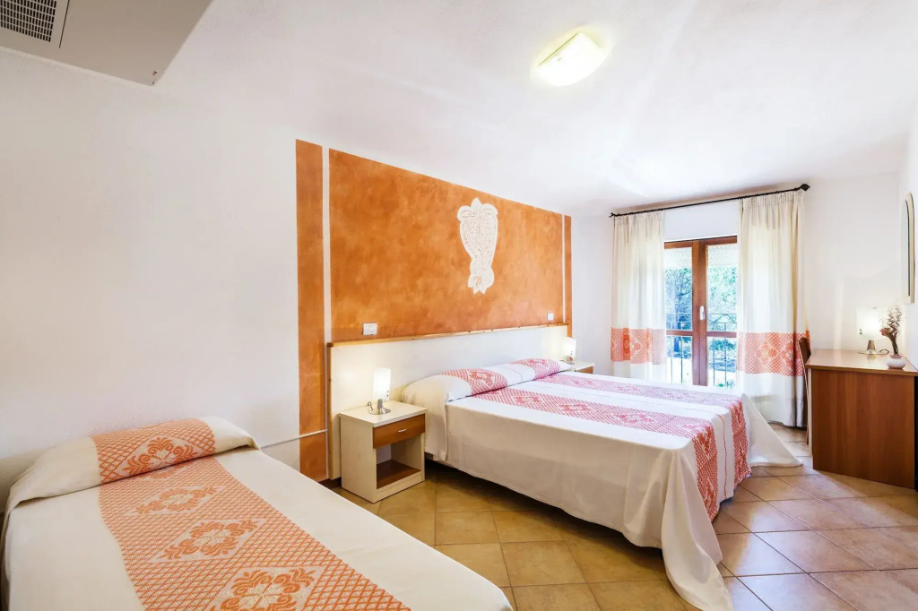Hotel Petri Marini