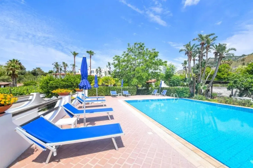 Residence San Domenico
