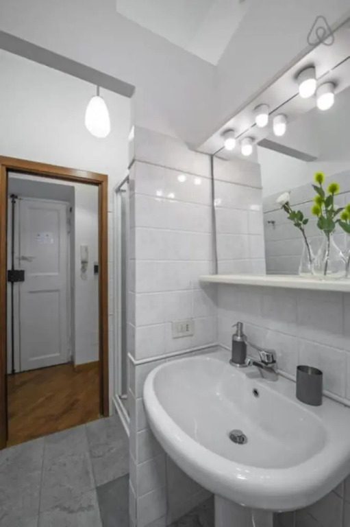 Cool & Cosy 1bed Flat in the Heart of Trastevere!
