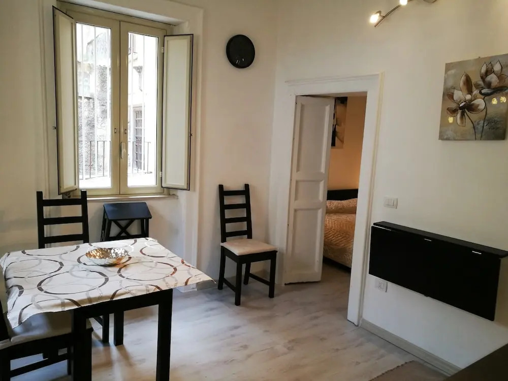 Casa del Carmine