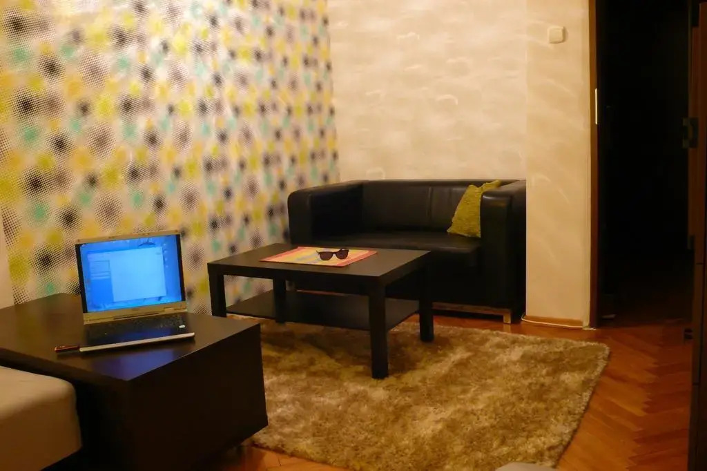VIU Apartament z tarasem w sercu Gdańska