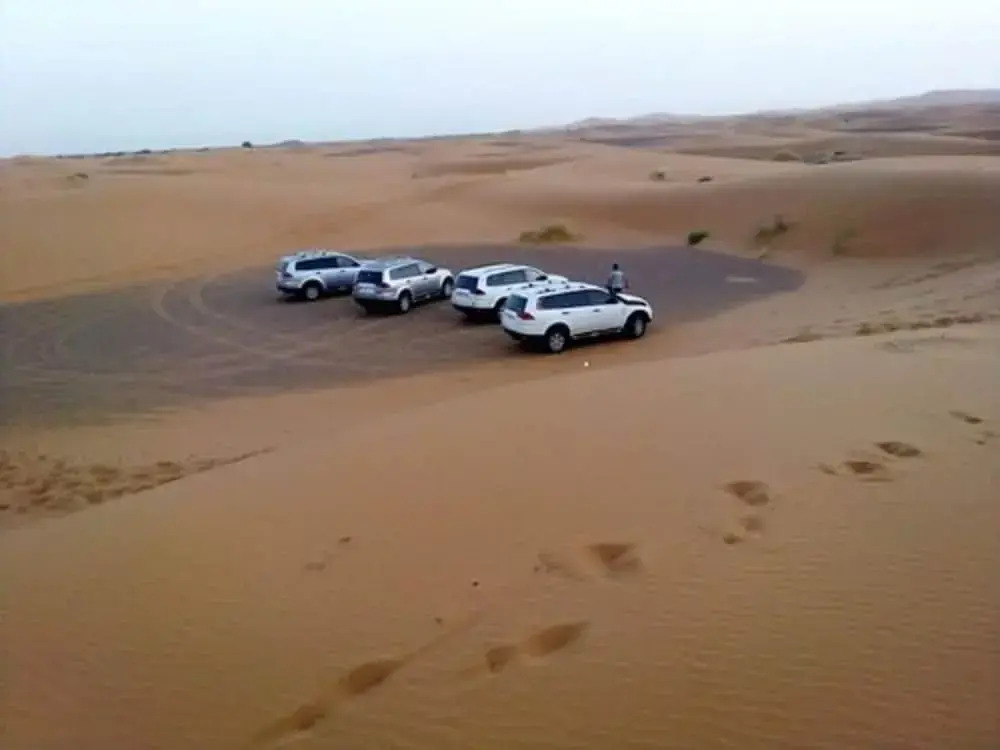 Riad Tadarte Merzouga Desert Tours