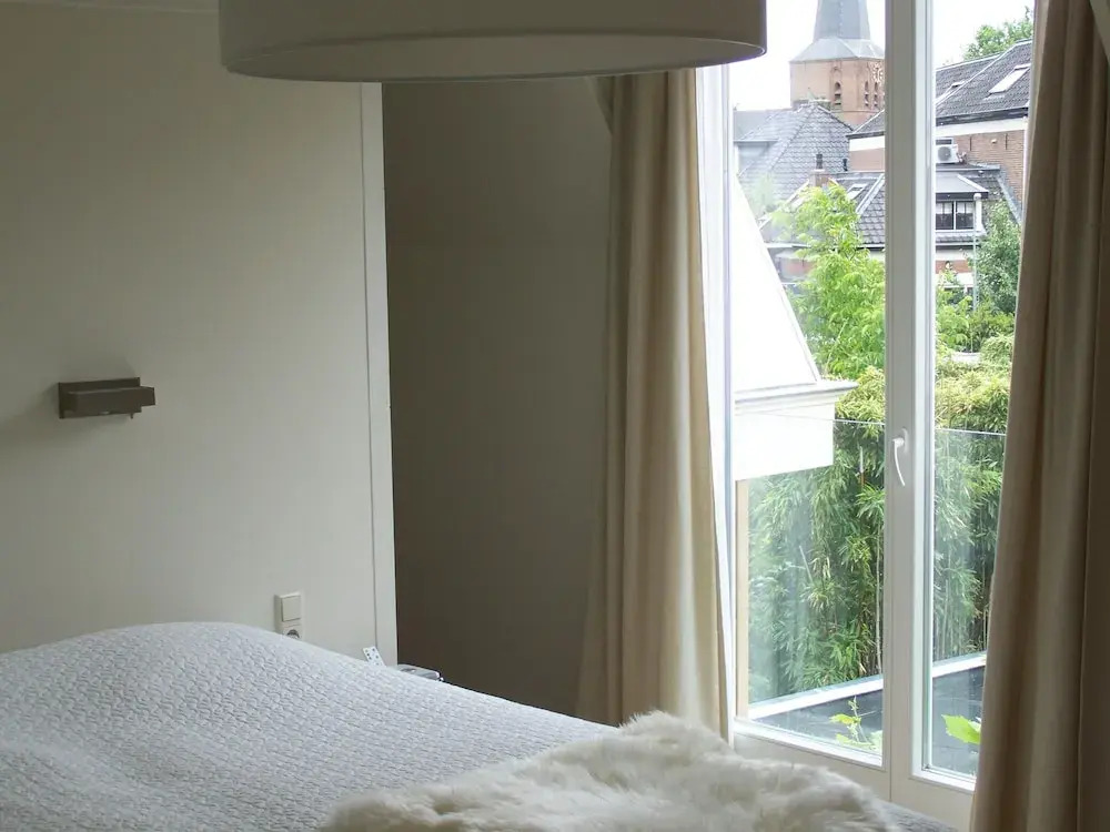 Hotel het Oude Postkantoor