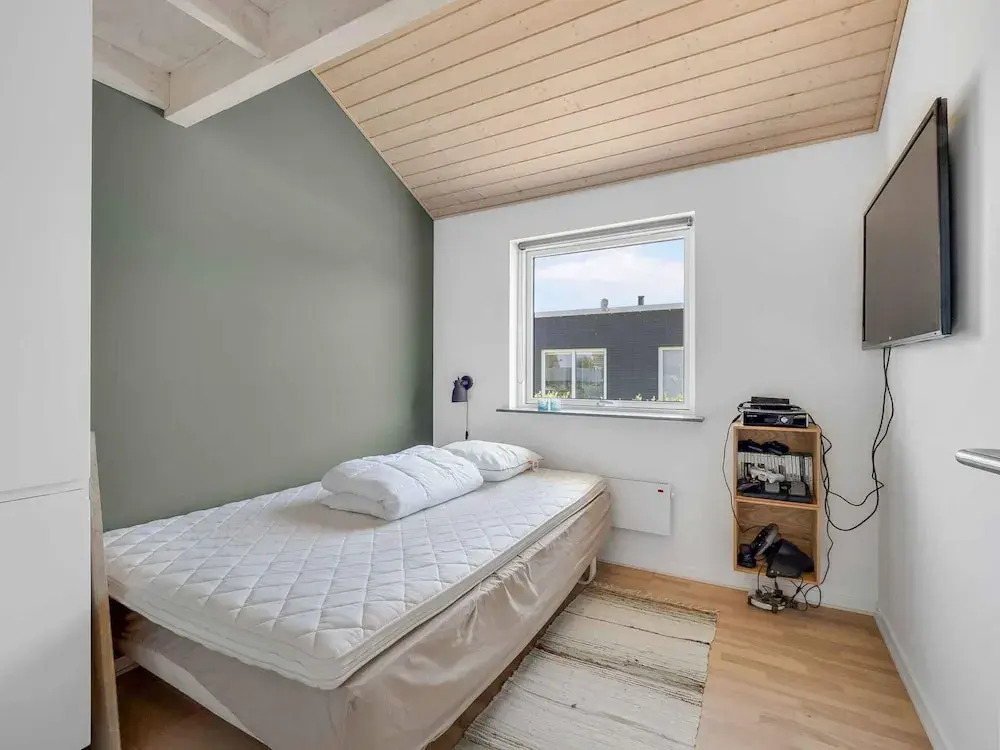 5 Star Holiday Home in Skals