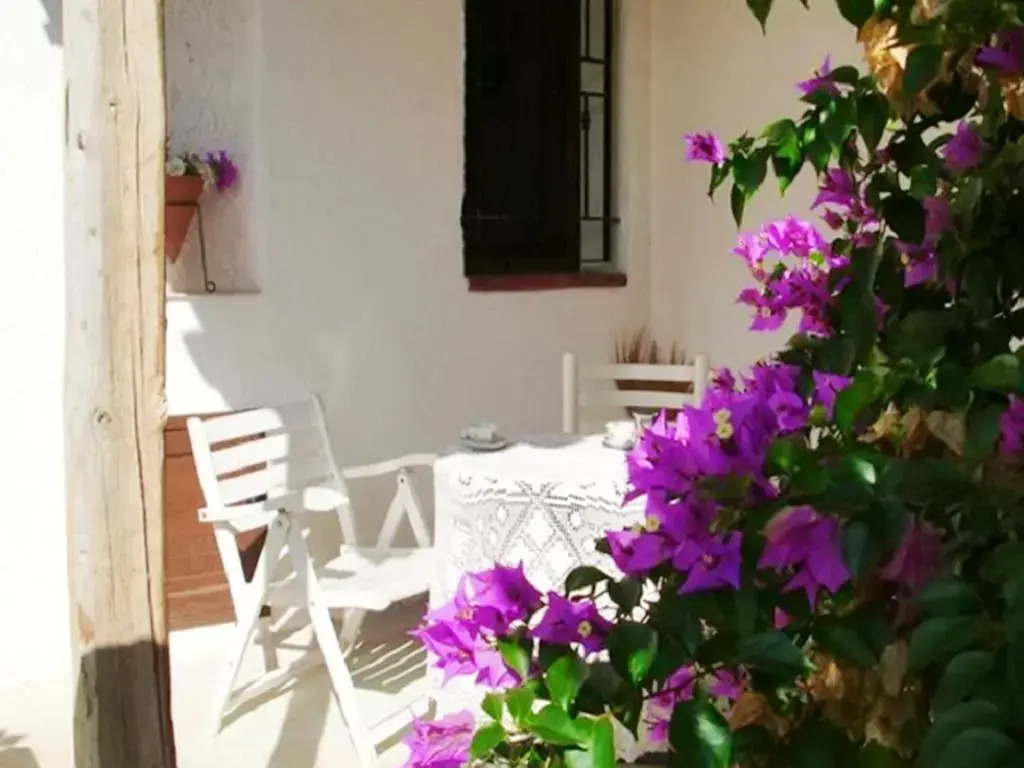 House With 2 Bedrooms in Balestrate, With Wonderful Mountain View, Fur