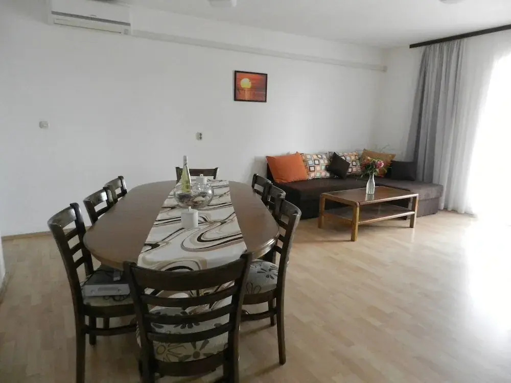 Apartments Ankica