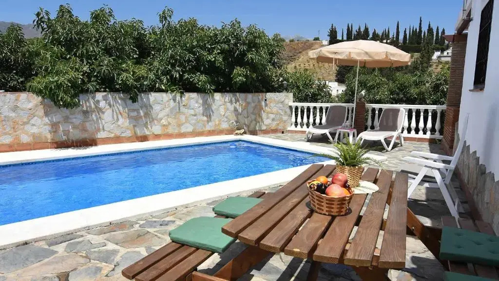 Cortijo Antonio