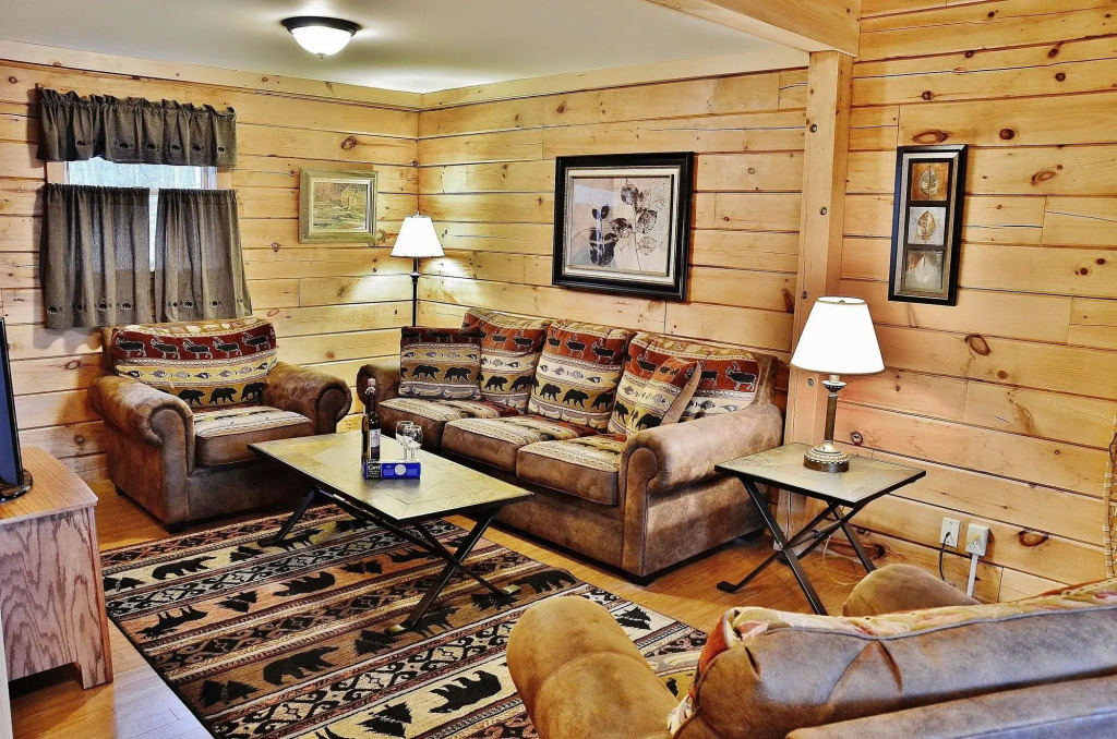 Sterling Ridge Resort