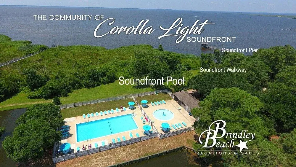 Seaside Spirit - 3 Br Home