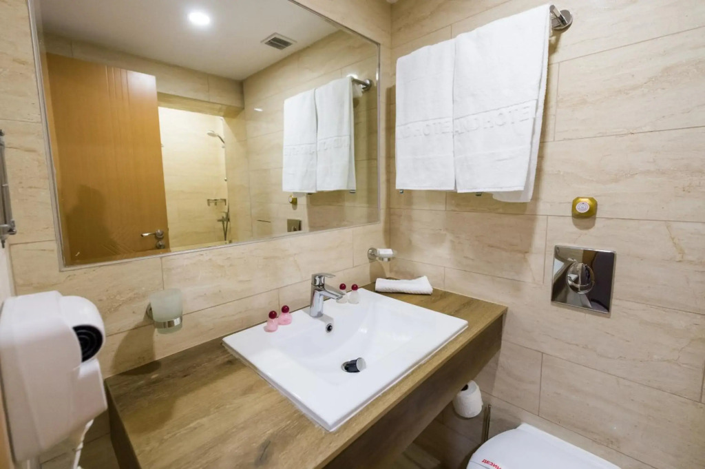 Grand Hotel Sunny Beach - All Inclusive