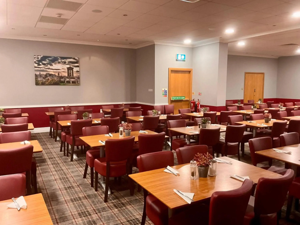 Britannia Edinburgh Hotel