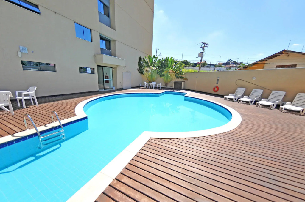 Hotel Inter Cuiaba