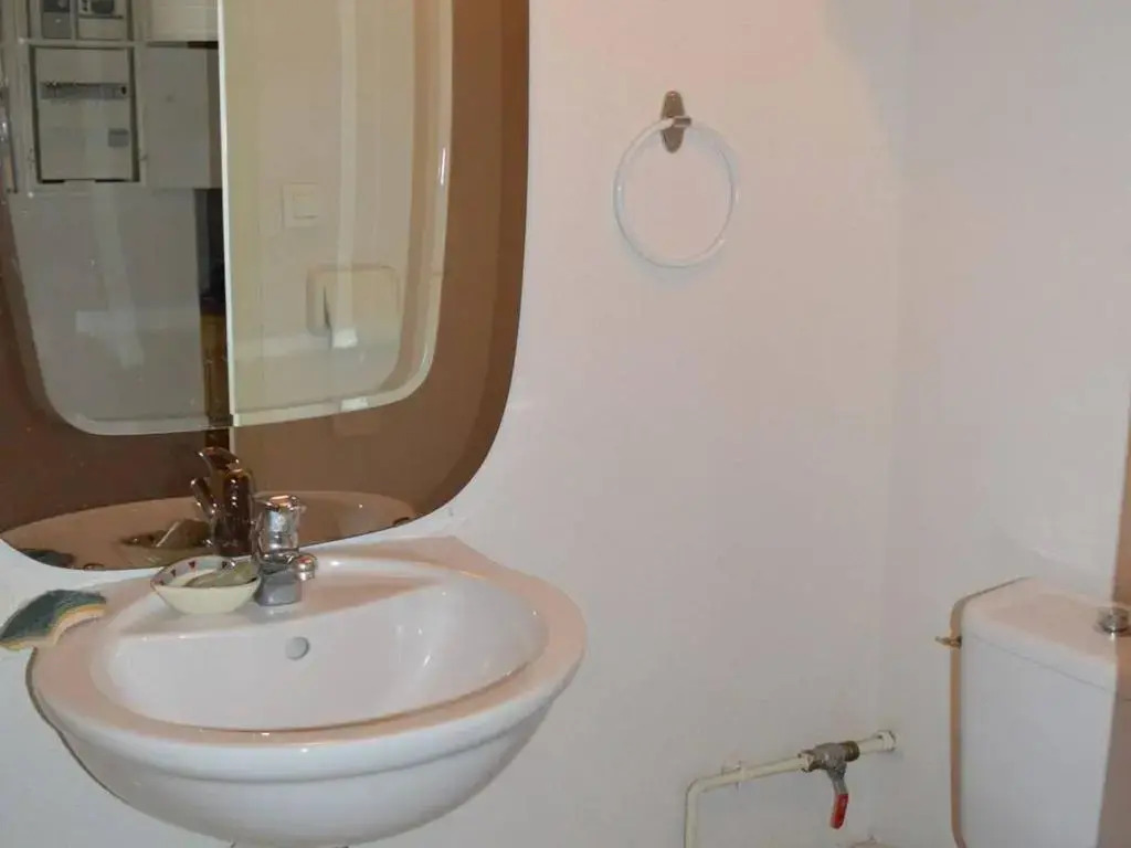 Appartement Les Angles, 3 pièces, 6 personnes - FR-1-593-3