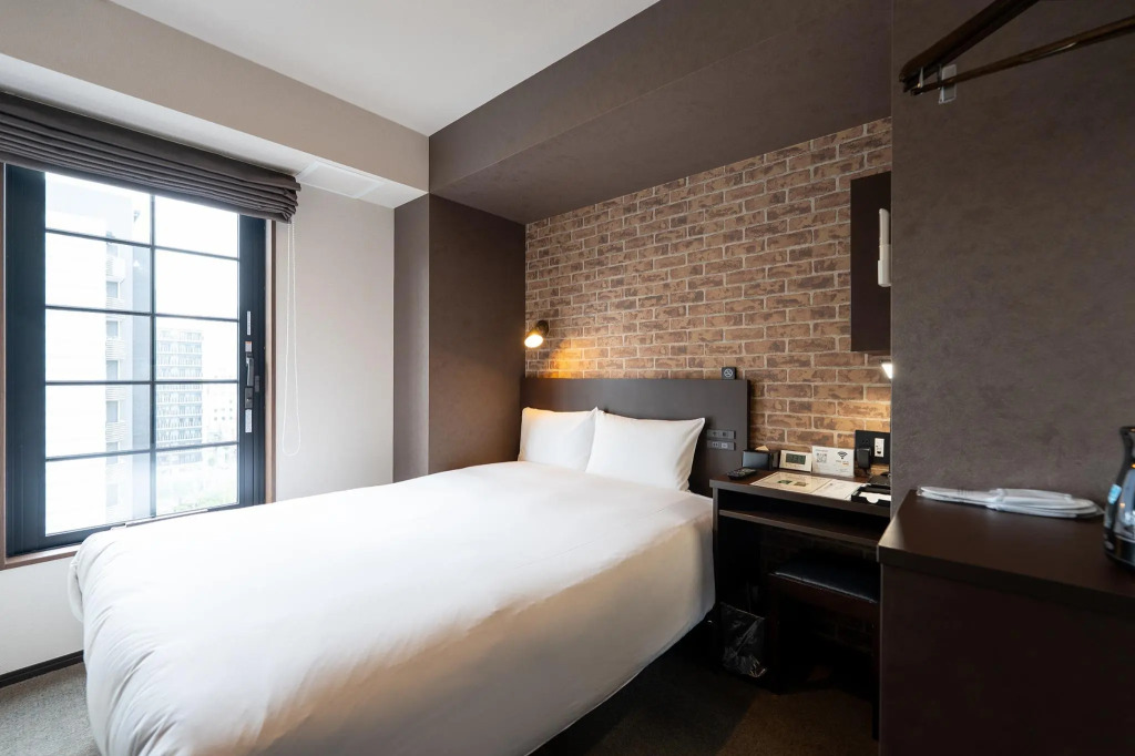HOTEL TABARD TOKYO