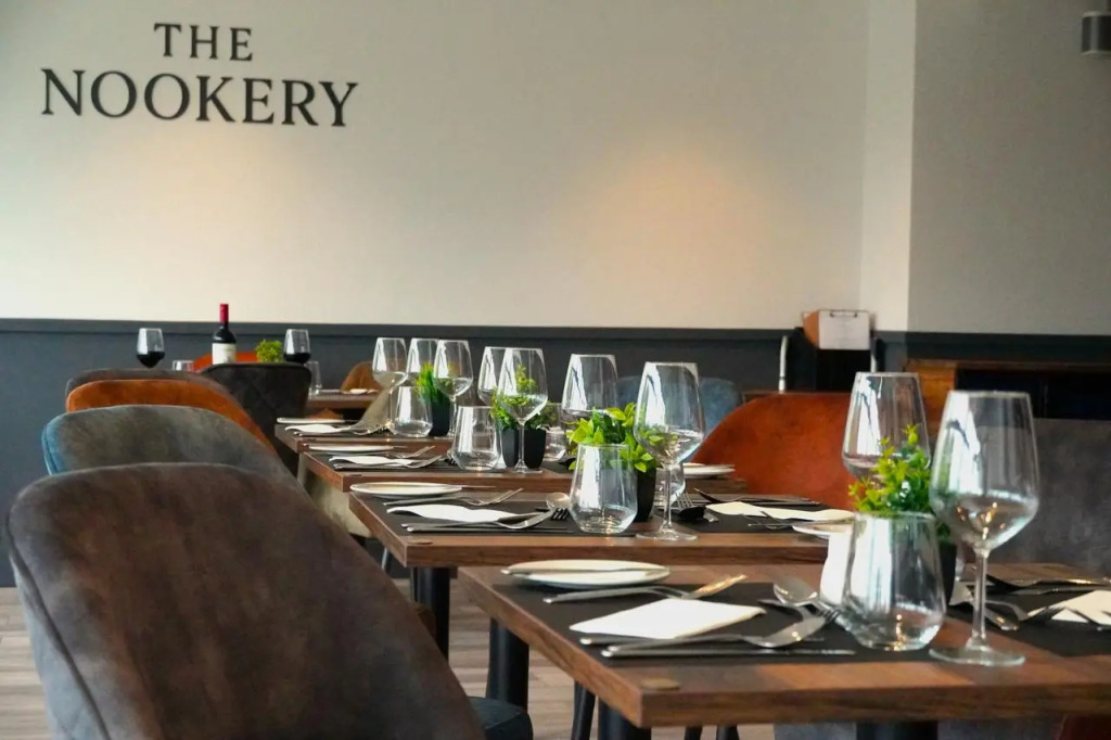 Westhill Country Hotel