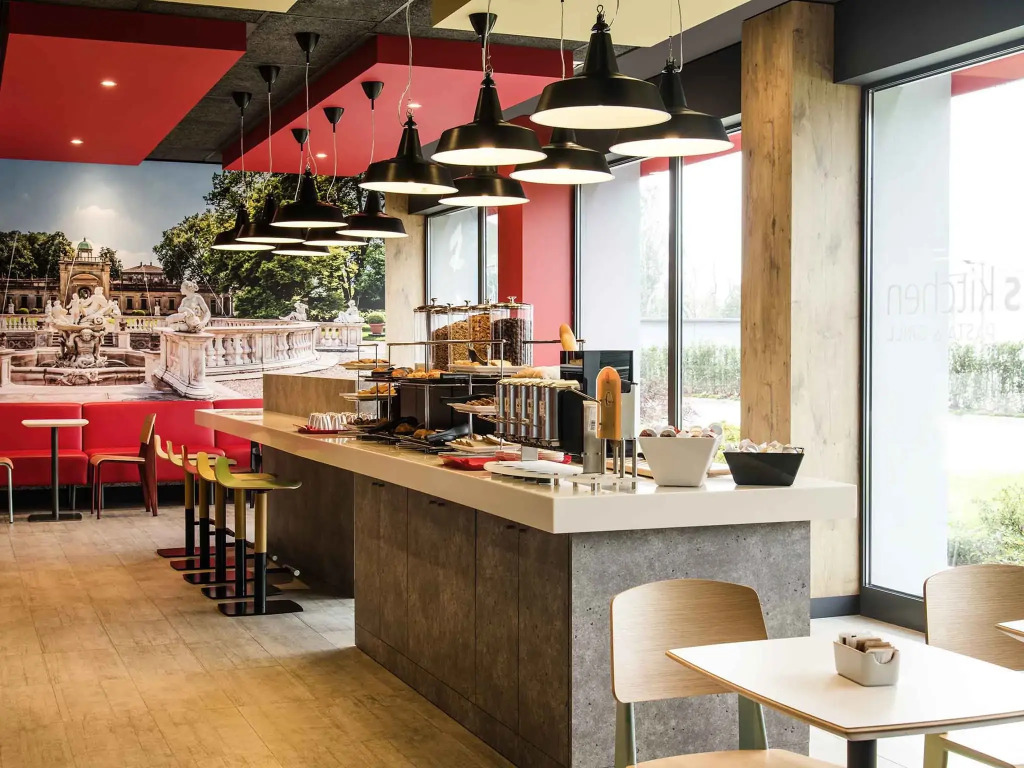 Ibis Milano Fiera