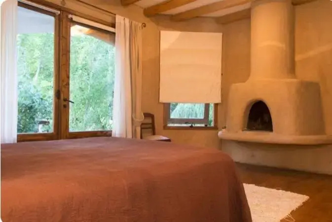 Exquisita habitación en suite en el corazón de Chacras de Coria