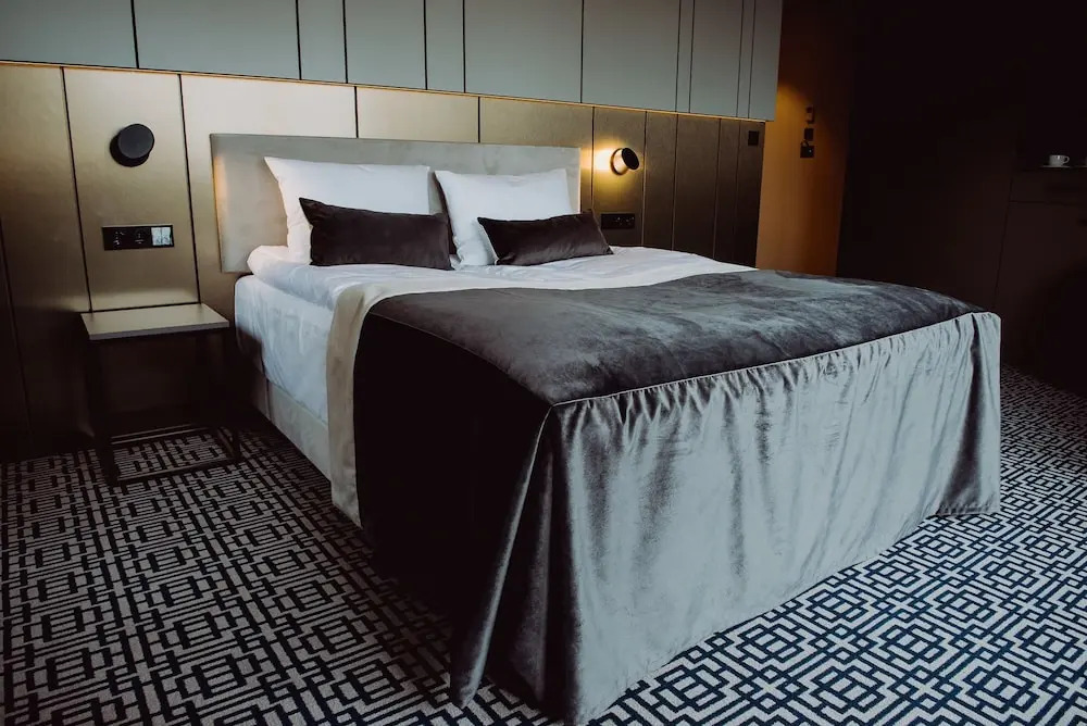Hotel Evva
