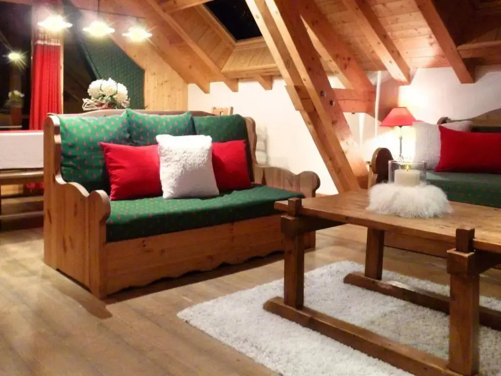 Appartement Valloire, 6 pièces, 12 personnes - FR-1-263-156