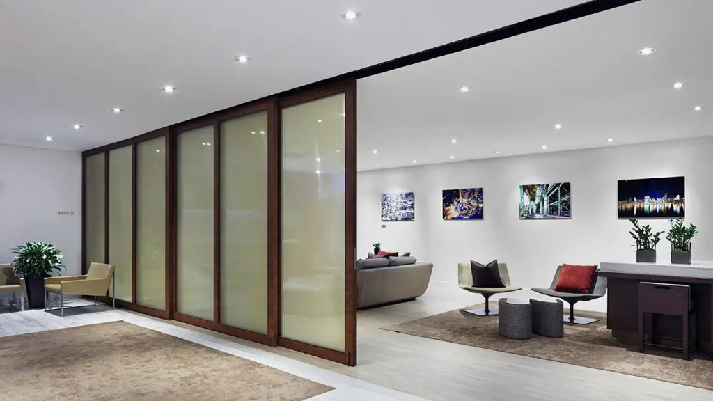 Hyatt Centric Wall Street New York