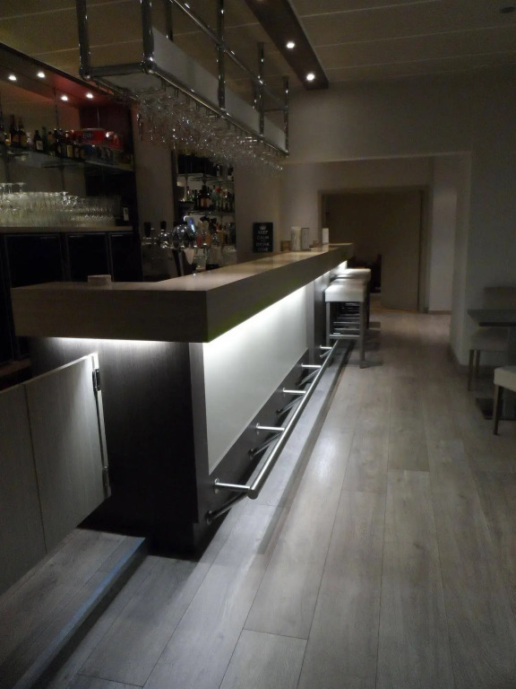 Upstairs Hotel