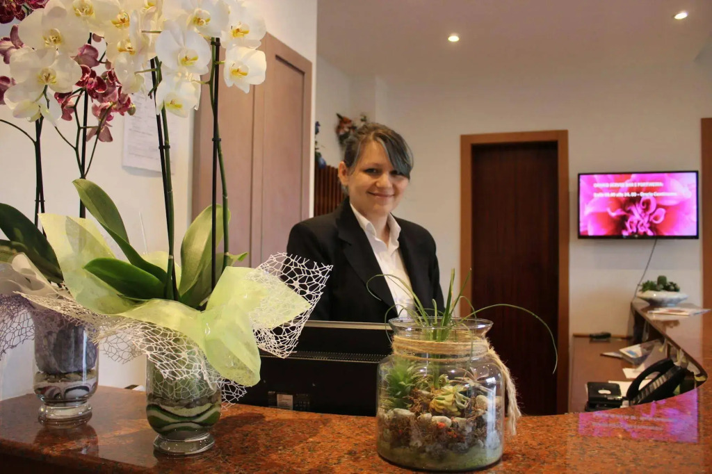 Hotel Buenos Aires