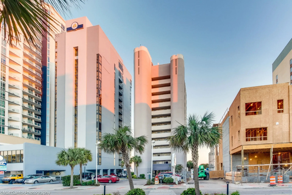 The Sailfish Resort