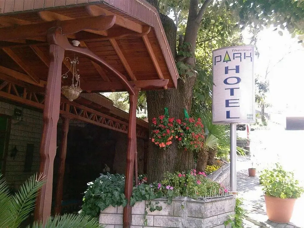 Thermal Park Hotel