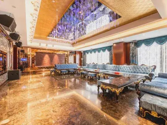 Huaqi Earl Hotel
