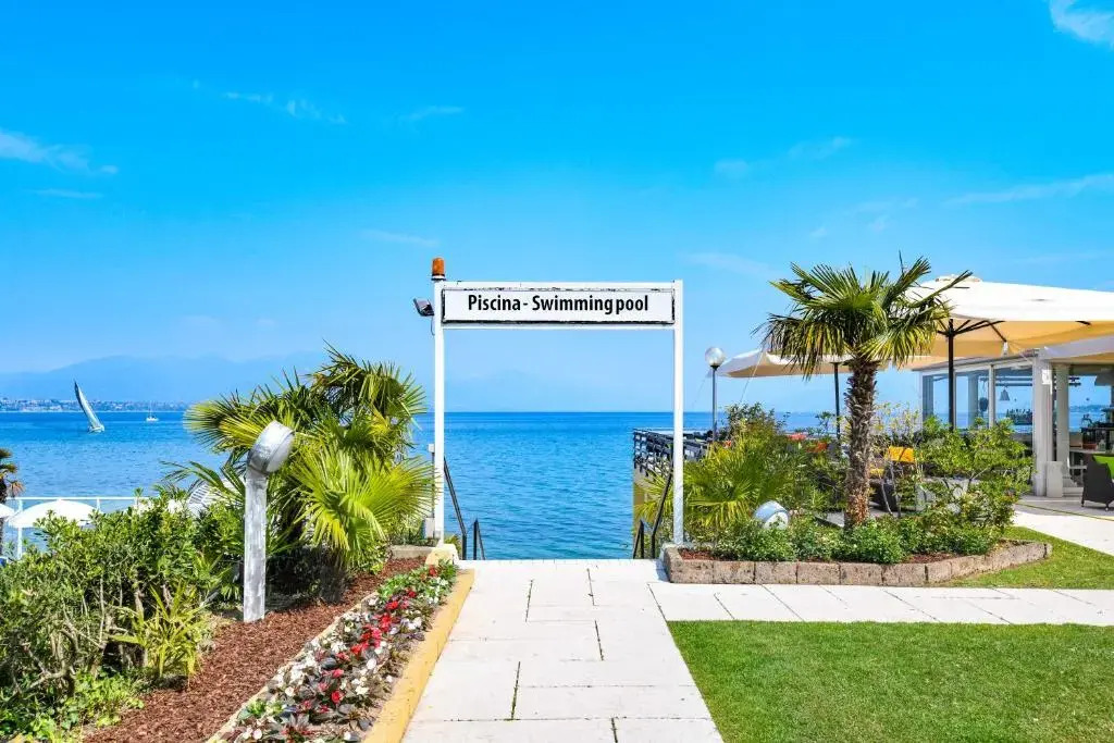 Lido International