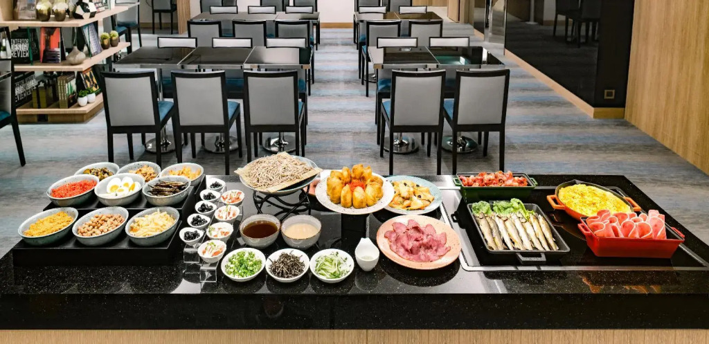K Hotel Taipei II