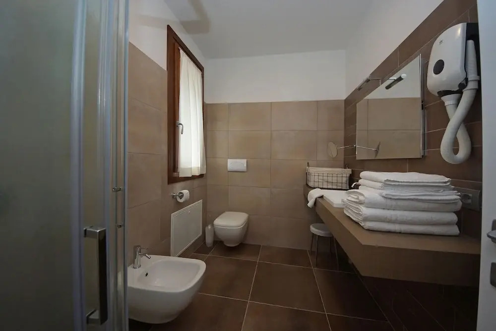 Les Maisons - Ruculì Hospitality